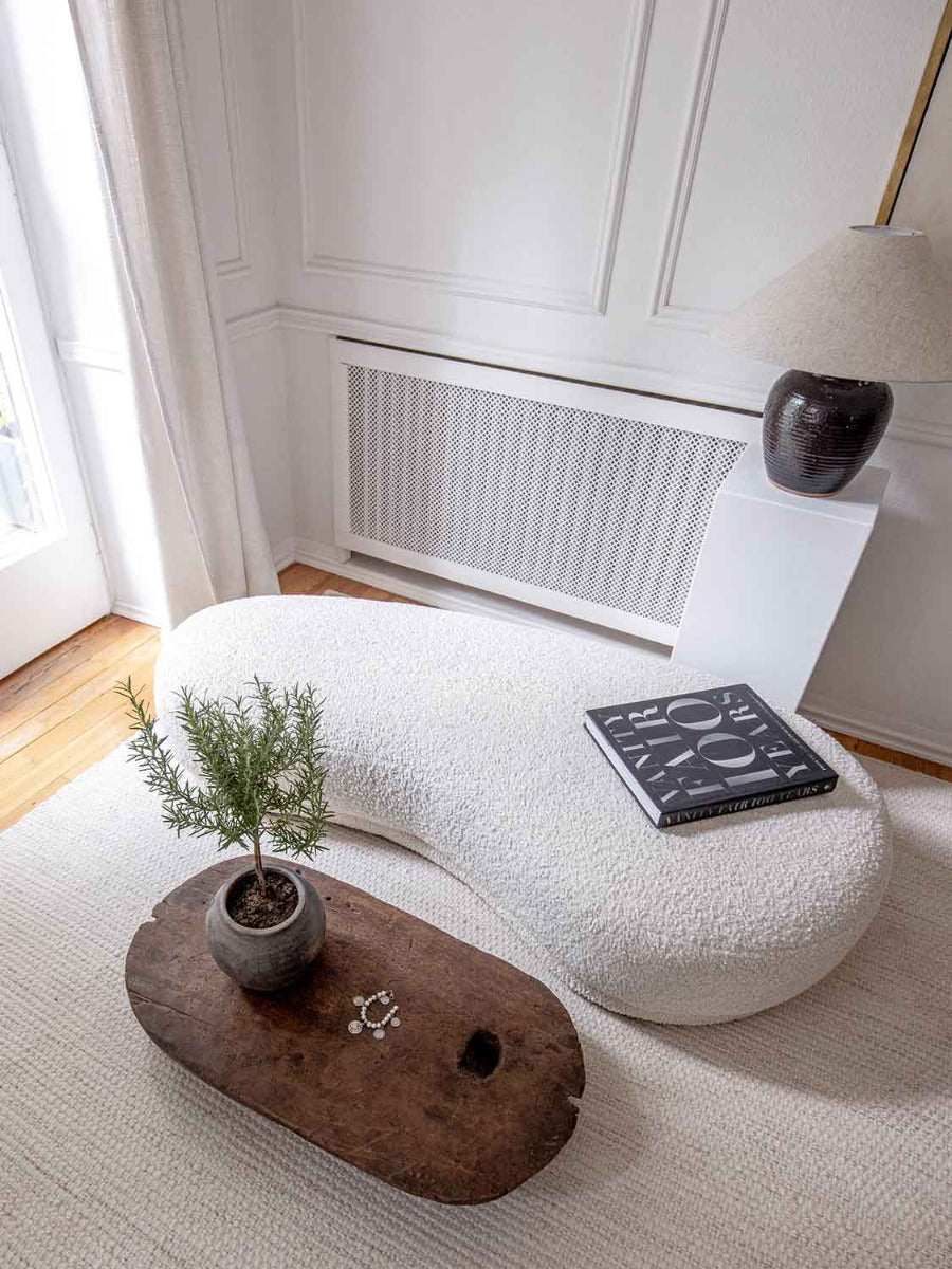 Gurage Coffee Table Senufo Couchtisch