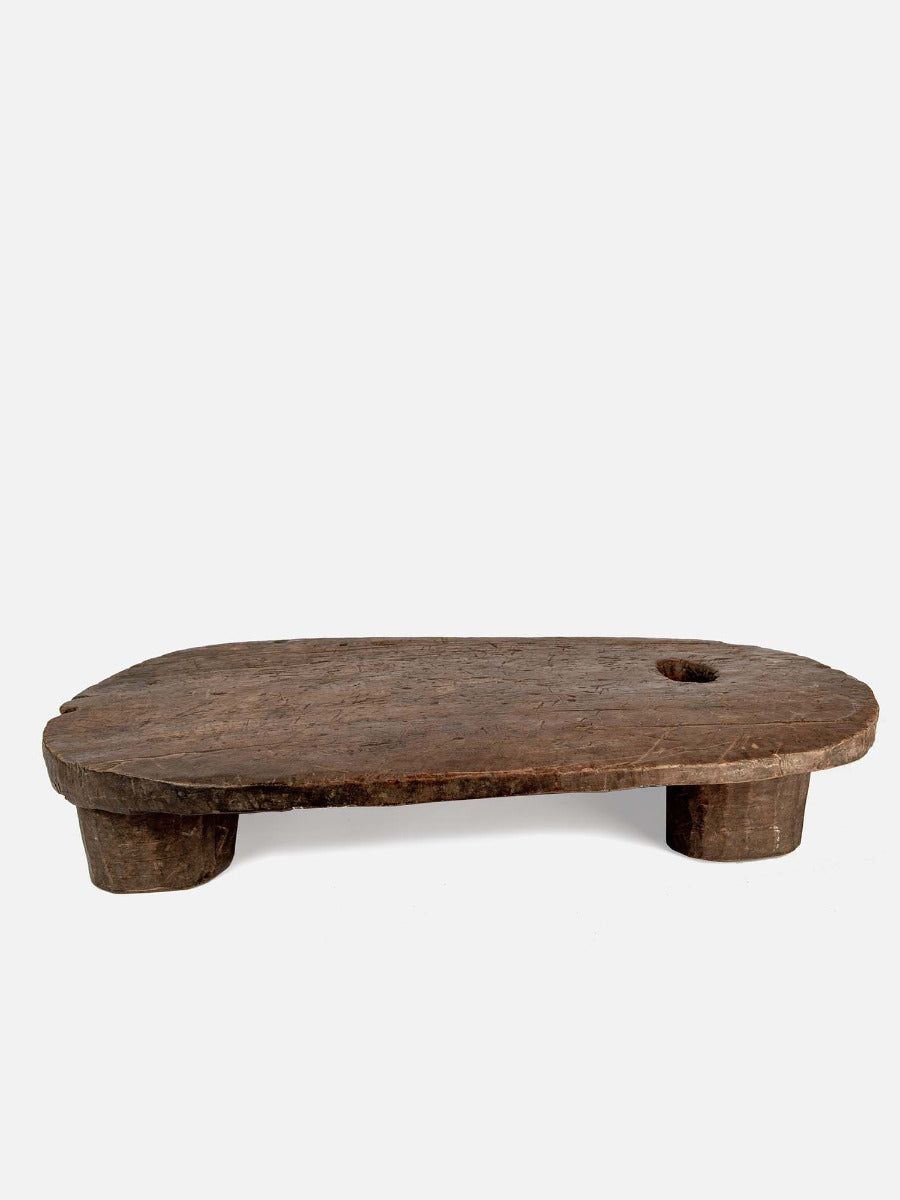 Gurage Coffee Table Senufo Couchtisch