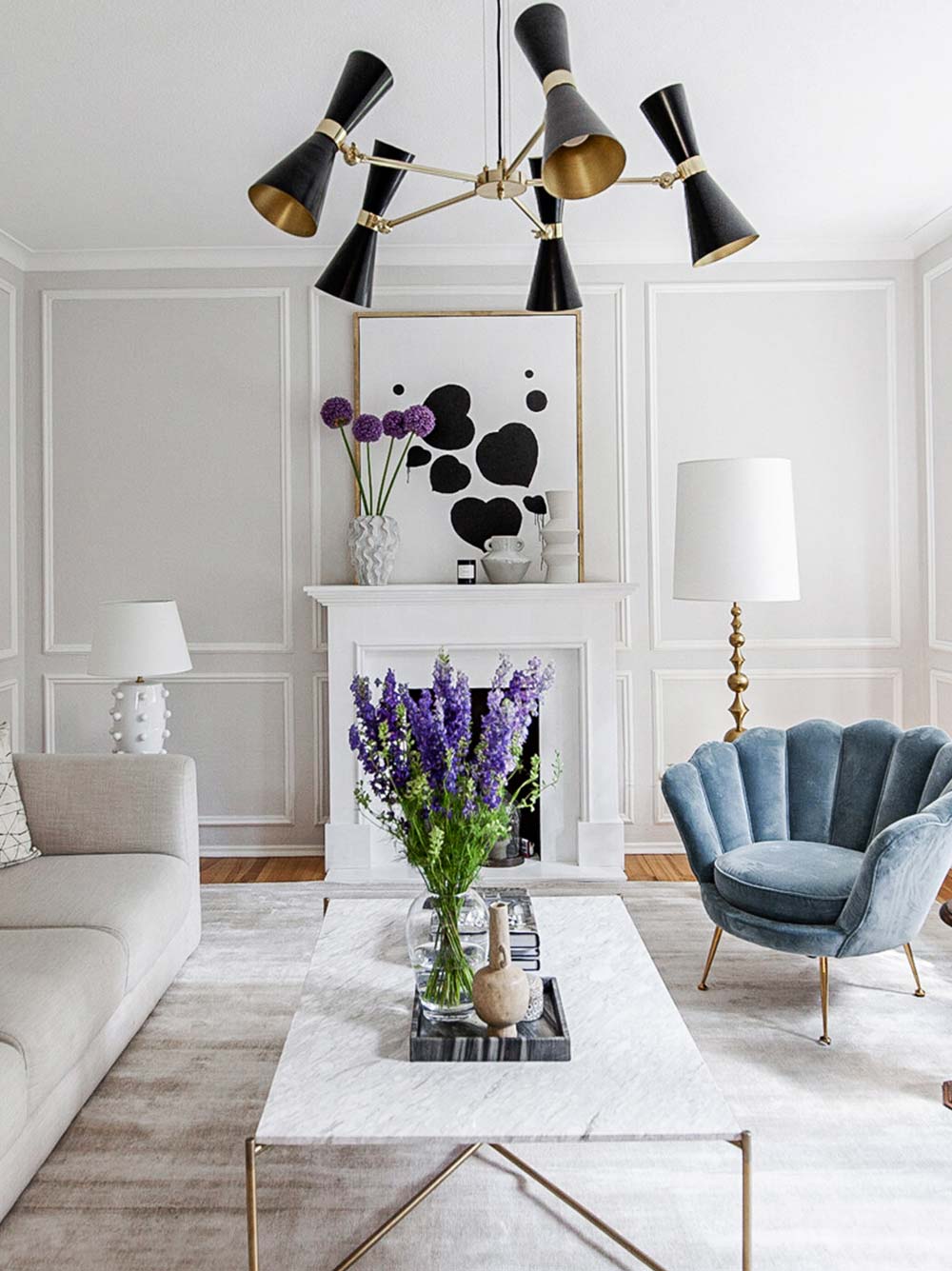 Katie Fischer Interior