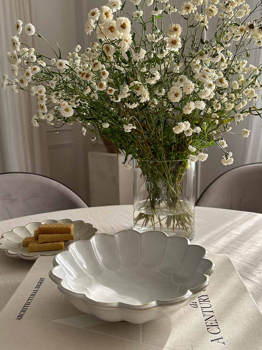 rinka schüssel bowl pastateller