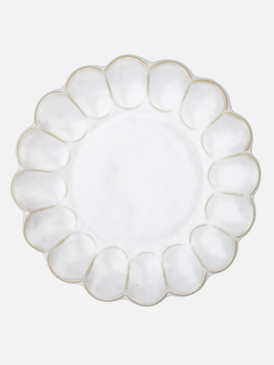 Rinka Teller Plate