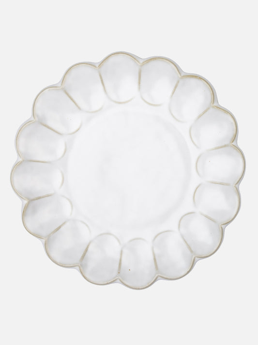Rinka Teller Plate