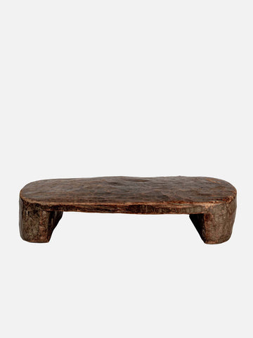 Old Gurage Stool  Hocker Senufo