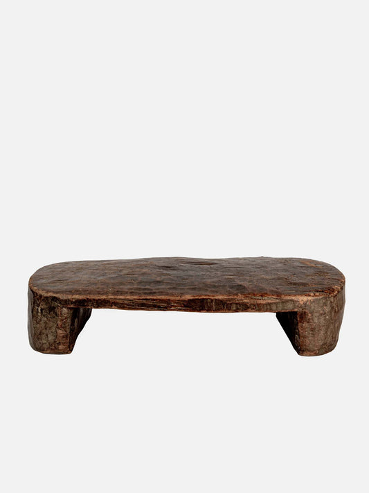 Old Gurage Stool  Hocker Senufo