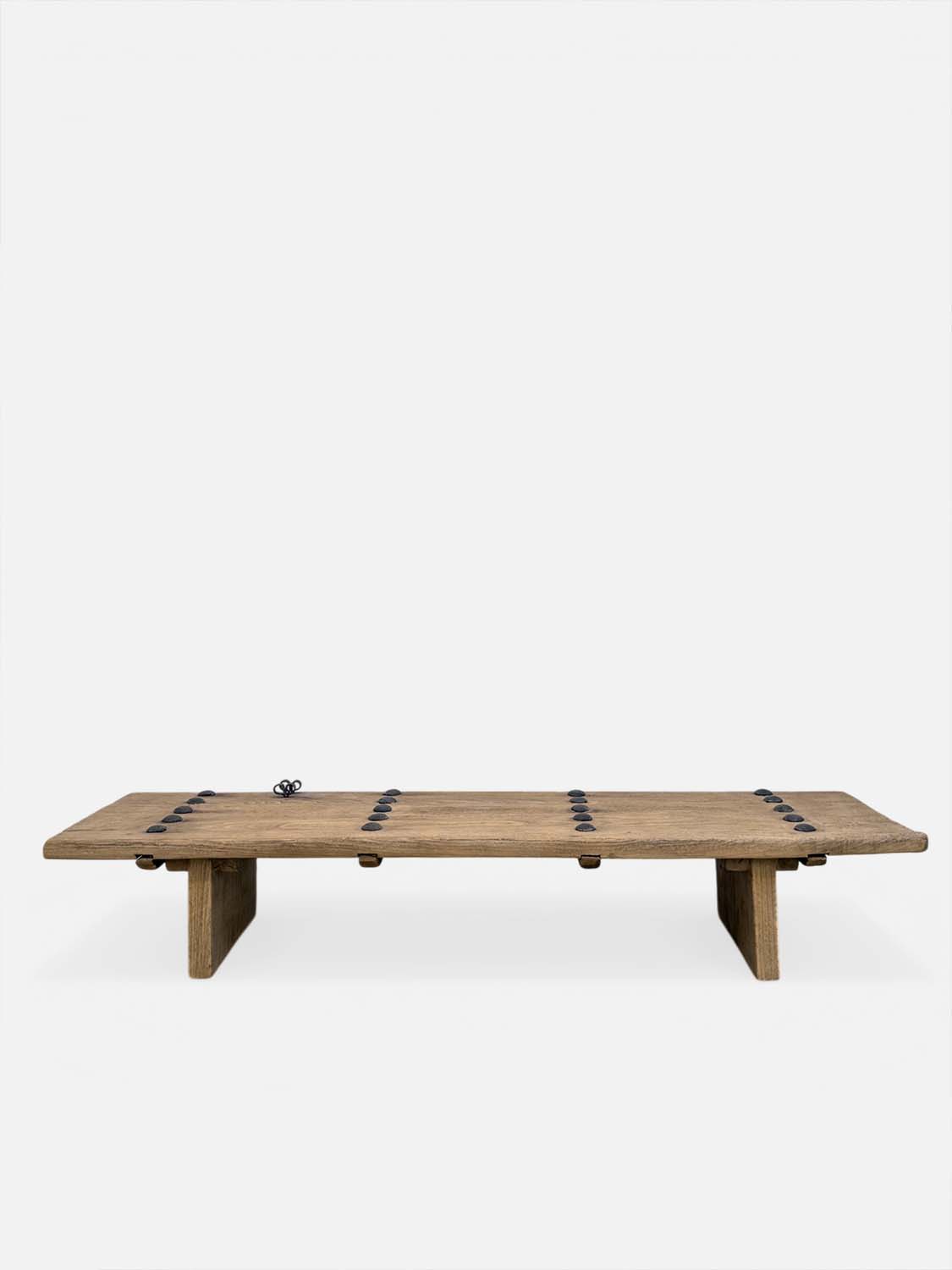 Couchtisch wabisabi rustikal coffee table vintage