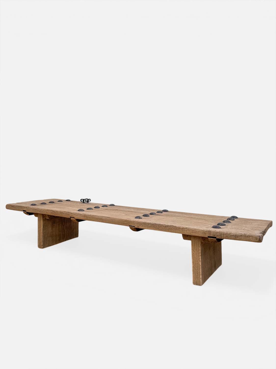 Couchtisch wabisabi rustikal coffee table vintage