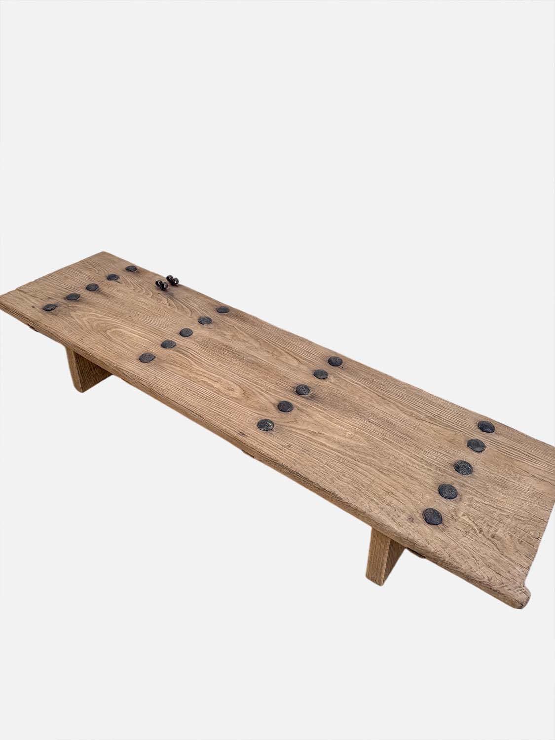 Couchtisch wabisabi rustikal coffee table vintage