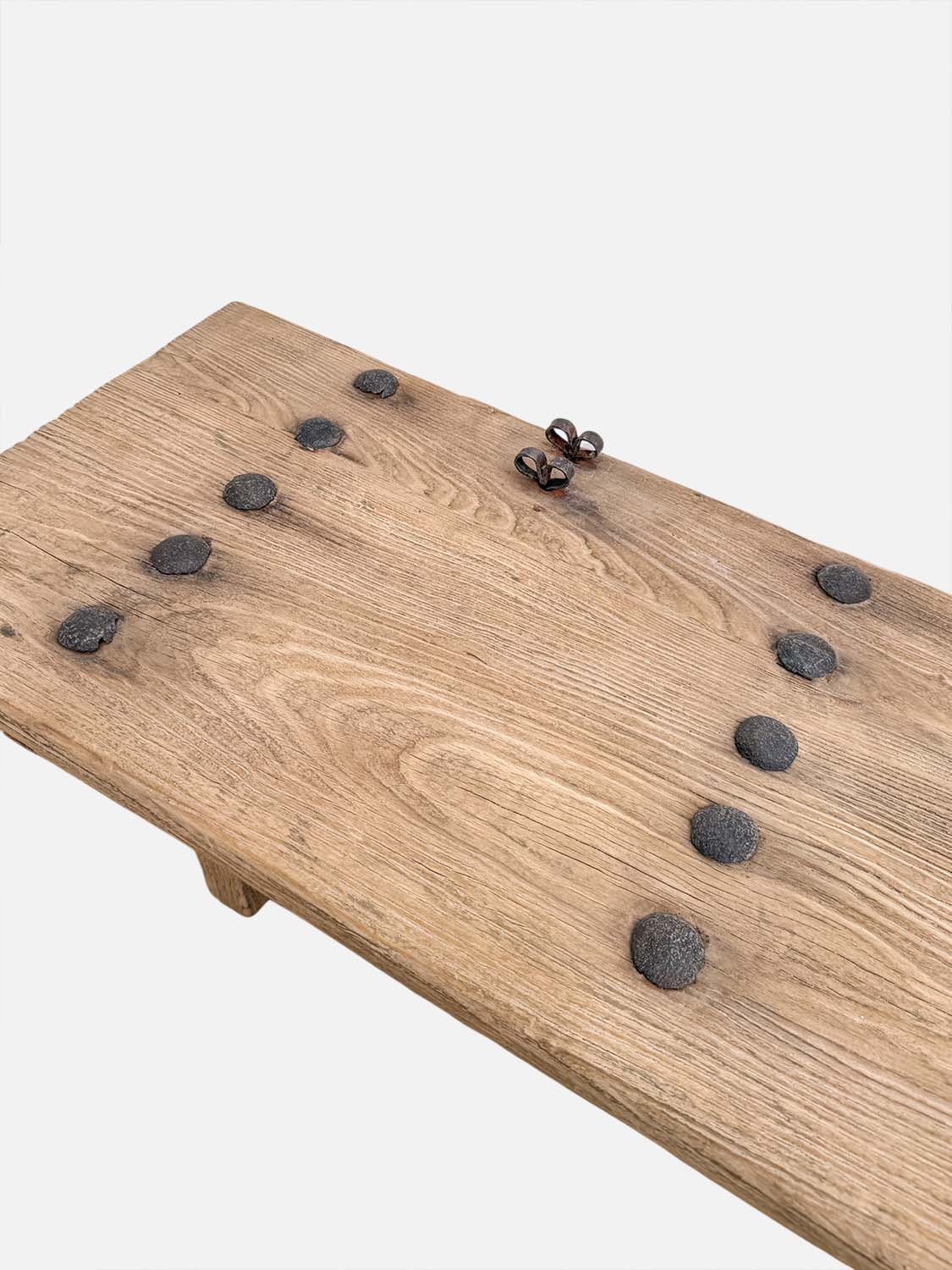 Couchtisch wabisabi rustikal coffee table vintage