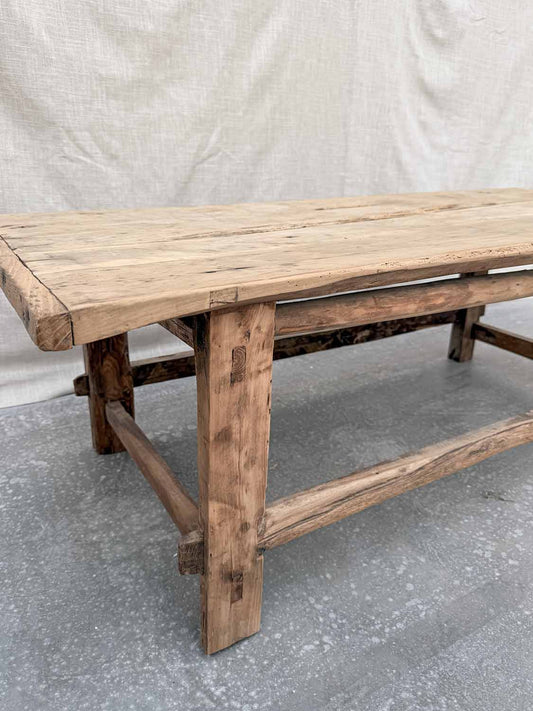 Antiker Couchtisch Laurence #2