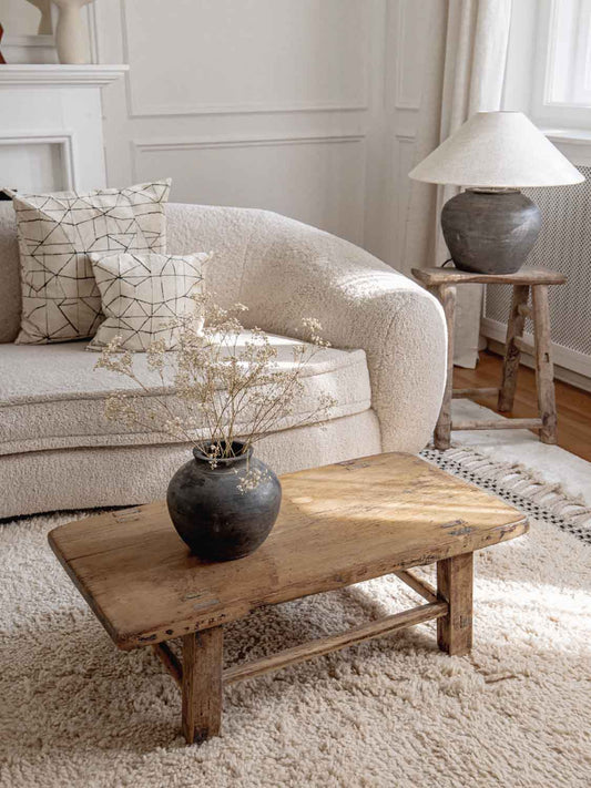  rustic coffe table