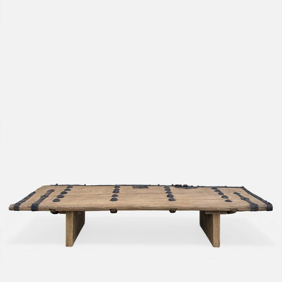 Couchtisch wabisabi rustikal coffee table vintage