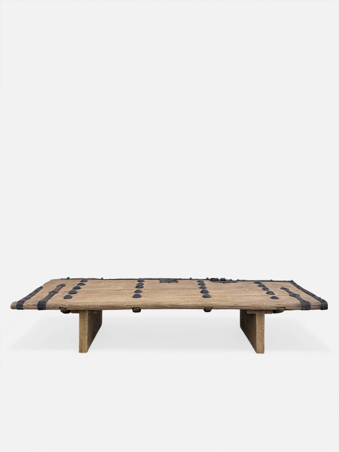 Couchtisch wabisabi rustikal coffee table vintage