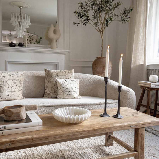 Antiker Couchtisch vintage