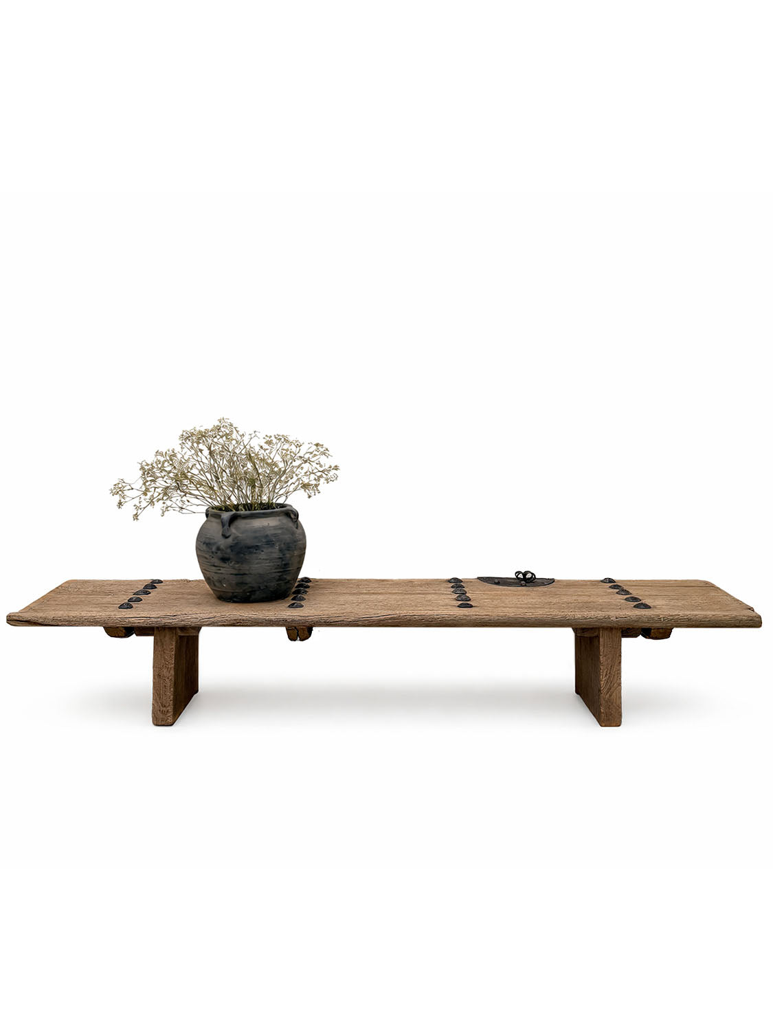 Couchtisch wabisabi rustikal coffee table vintage