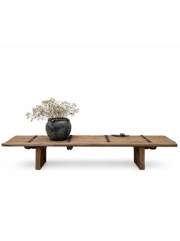 Couchtisch wabisabi rustikal coffee table vintage