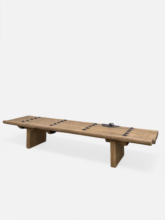 Couchtisch wabisabi rustikal coffee table vintage