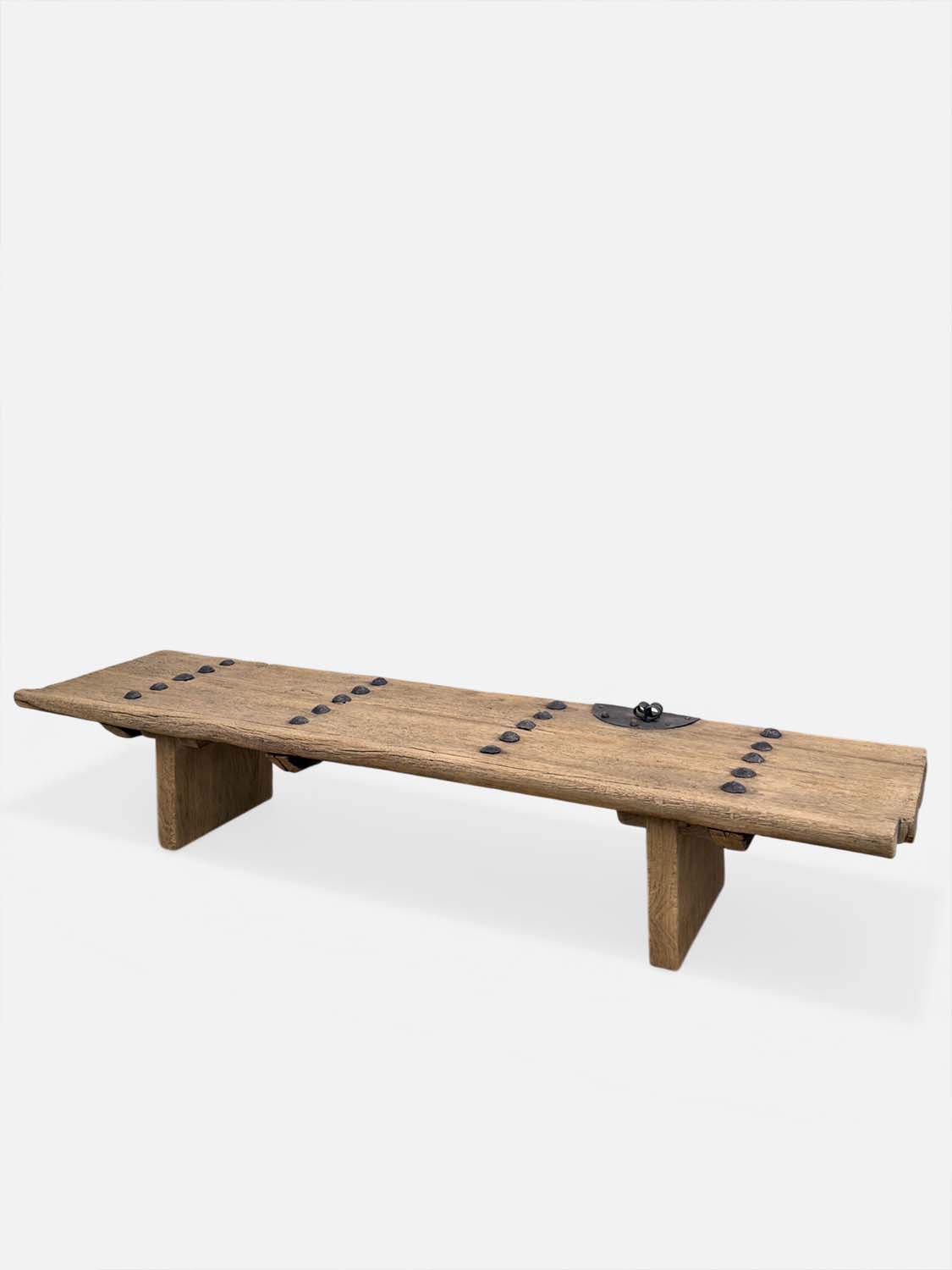 Couchtisch wabisabi rustikal coffee table vintage