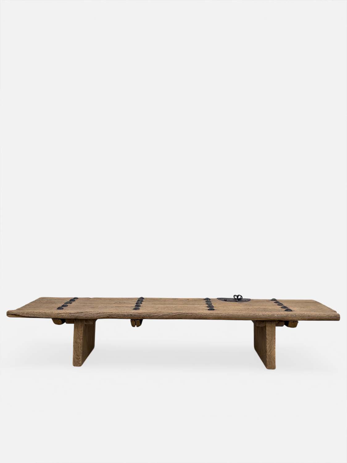 Couchtisch wabisabi rustikal coffee table vintage