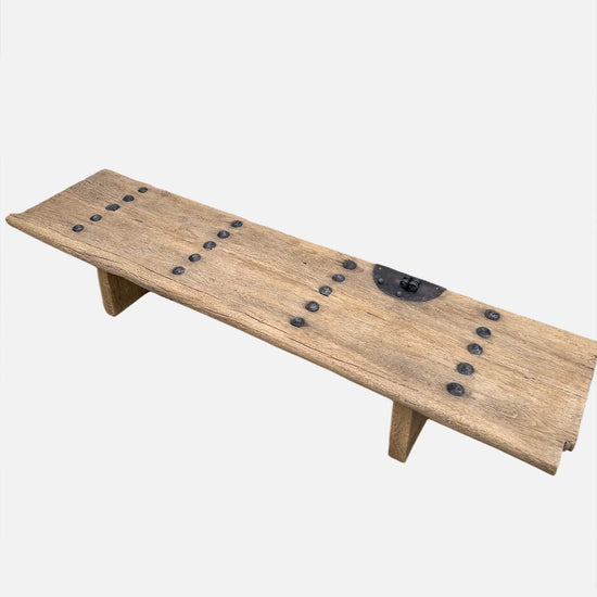 Couchtisch wabisabi rustikal coffee table vintage
