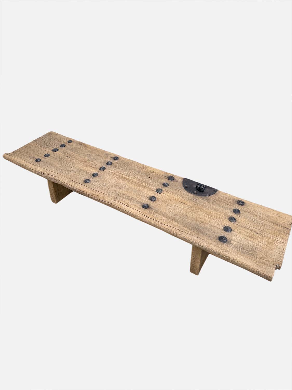 Couchtisch wabisabi rustikal coffee table vintage