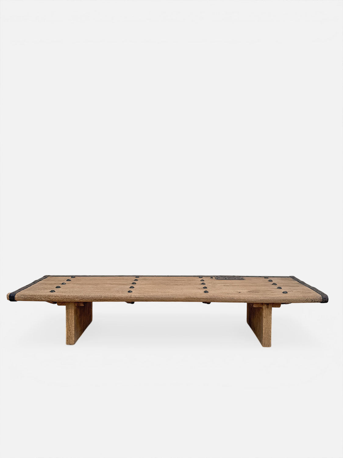 Couchtisch wabisabi rustikal coffee table vintage