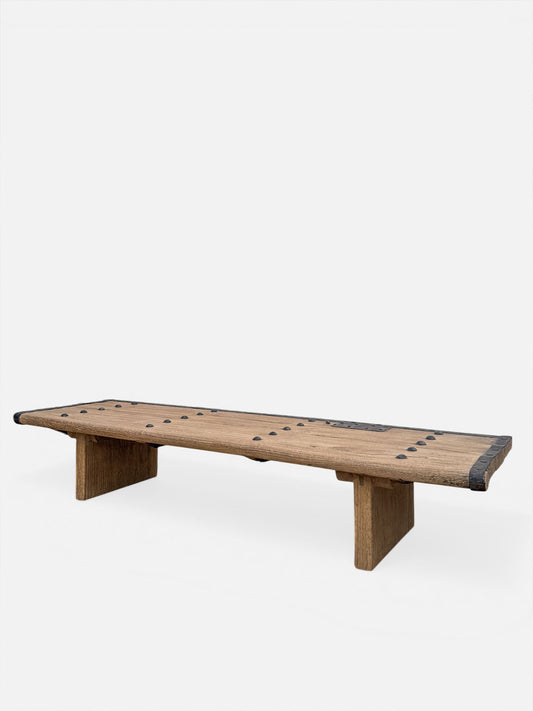 Couchtisch wabisabi rustikal coffee table vintage