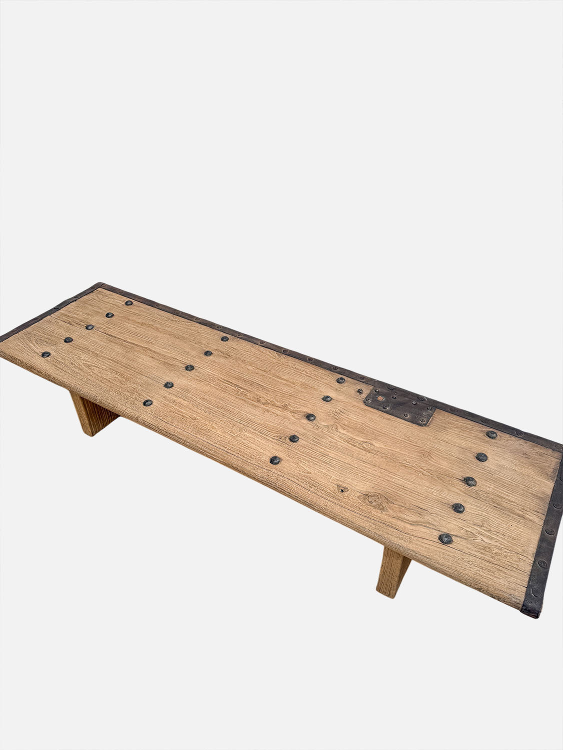 Couchtisch wabisabi rustikal coffee table vintage