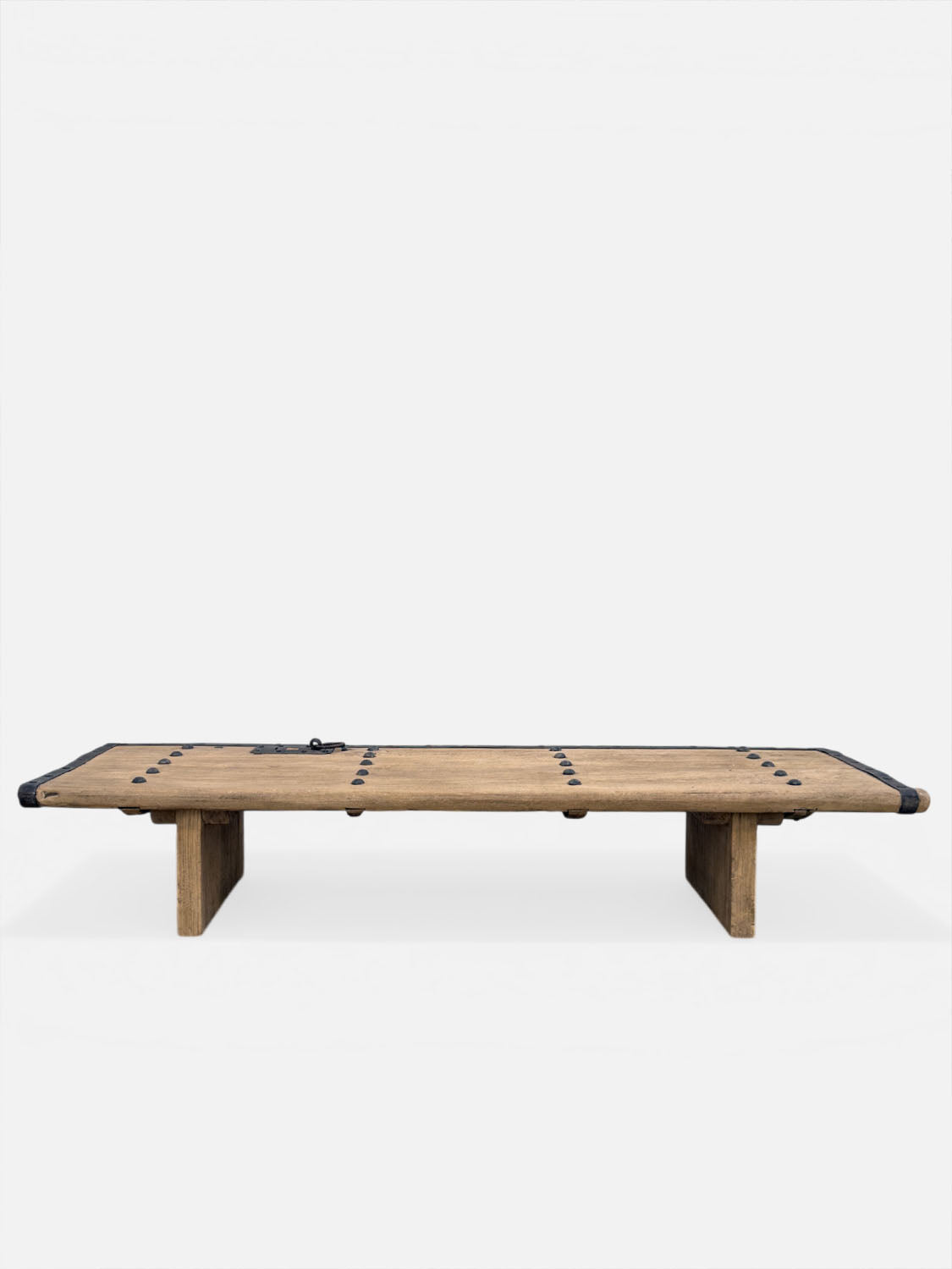 Couchtisch wabisabi rustikal coffee table vintage