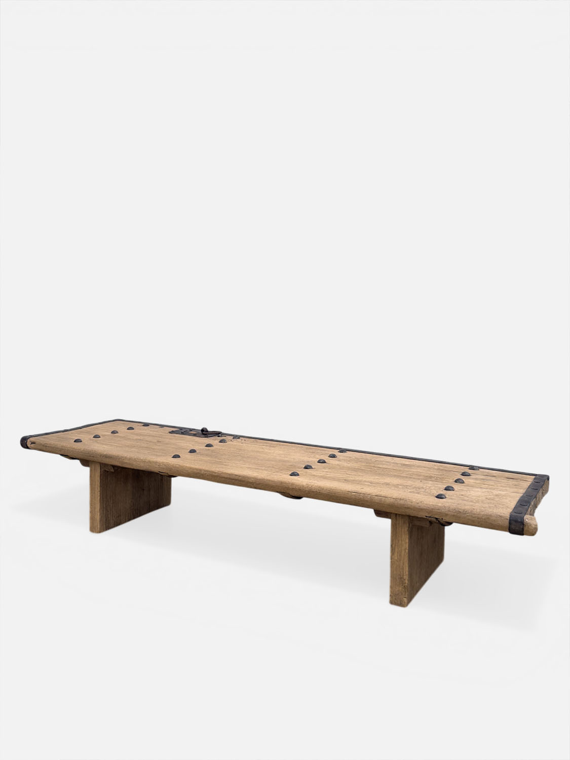 Couchtisch wabisabi rustikal coffee table vintage
