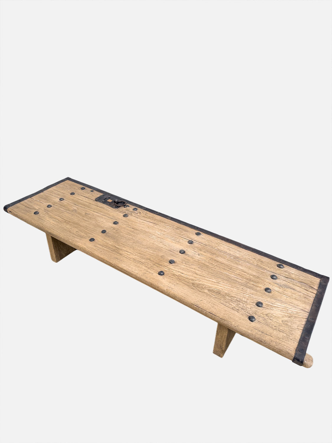 Couchtisch wabisabi rustikal coffee table vintage
