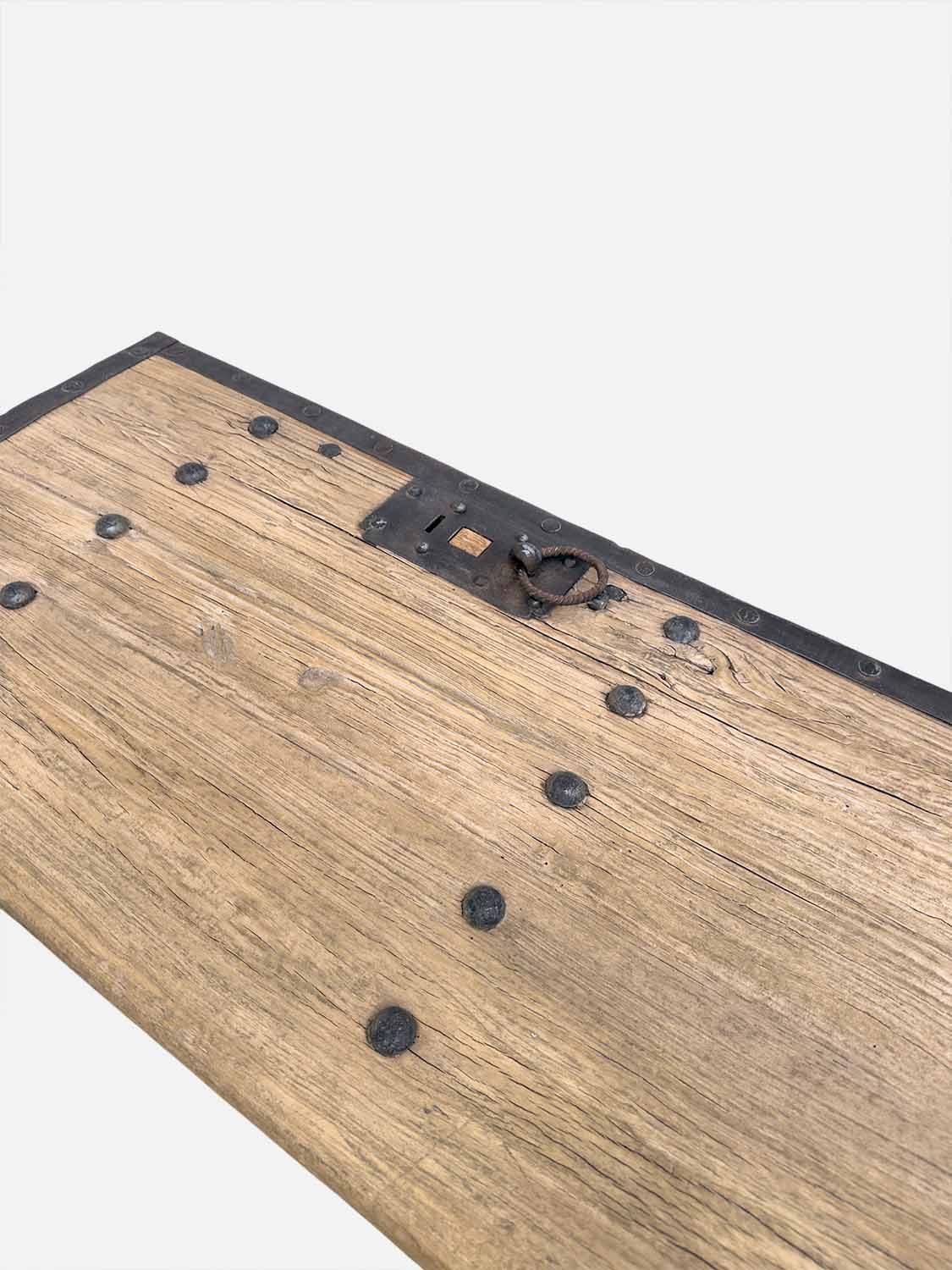 Couchtisch wabisabi rustikal coffee table vintage