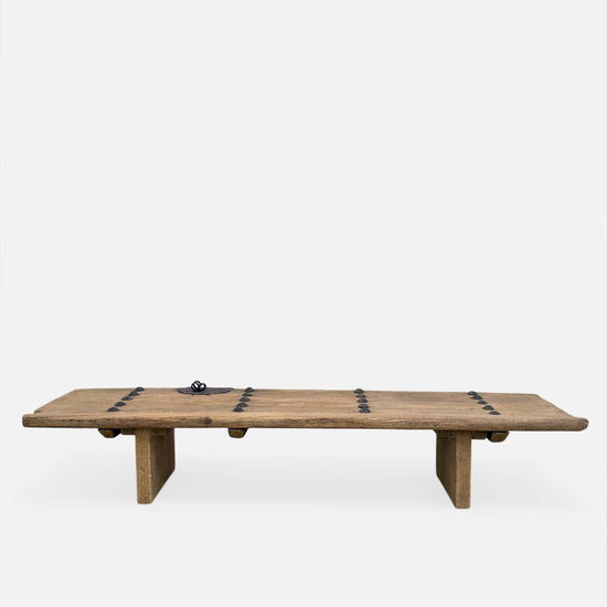Couchtisch wabisabi rustikal coffee table vintage