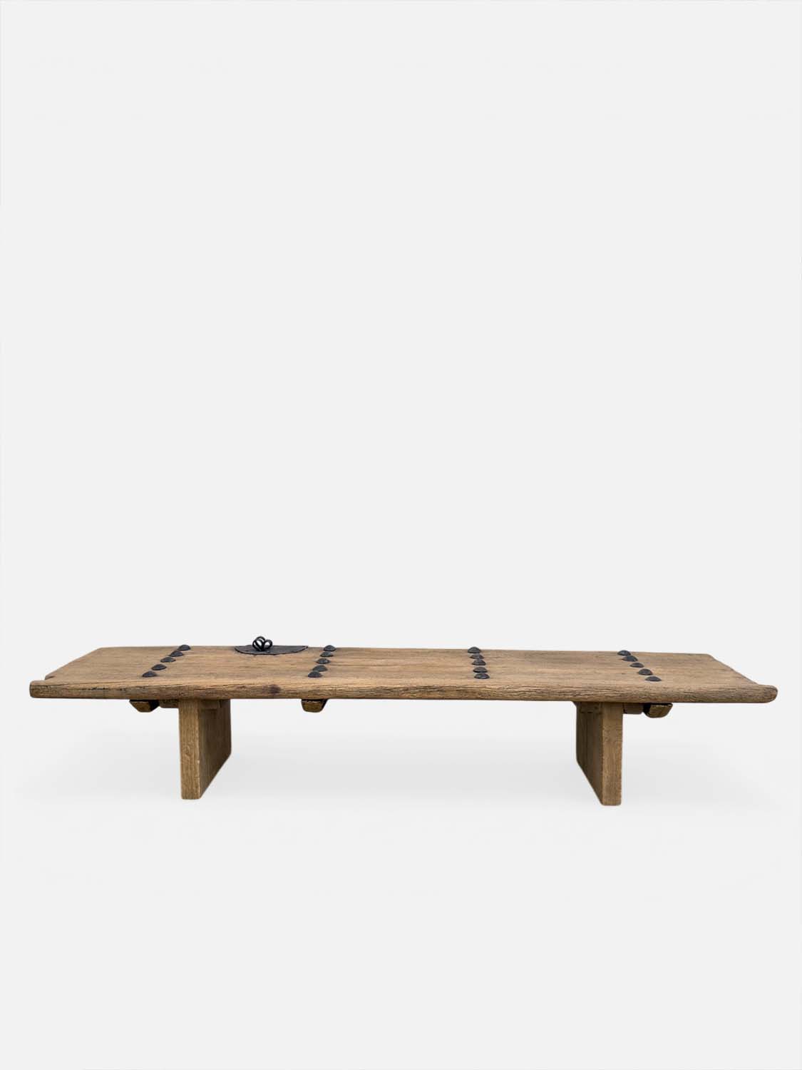 Couchtisch wabisabi rustikal coffee table vintage