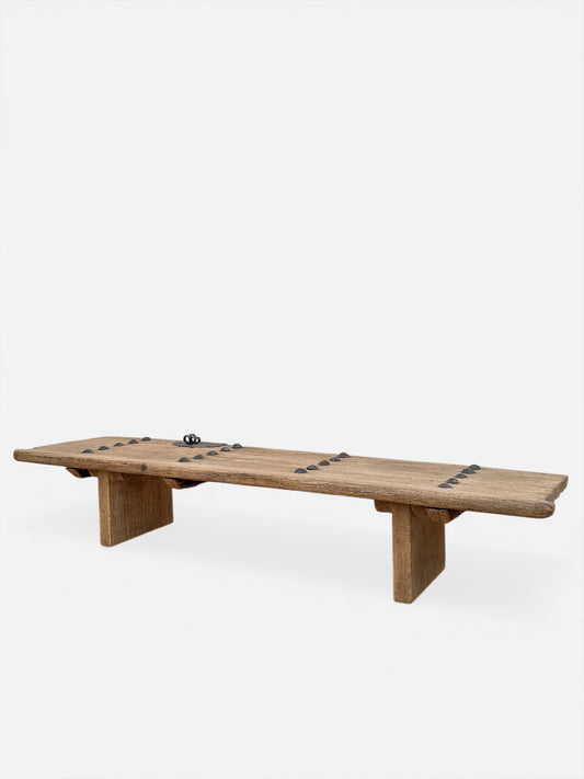Couchtisch wabisabi rustikal coffee table vintage