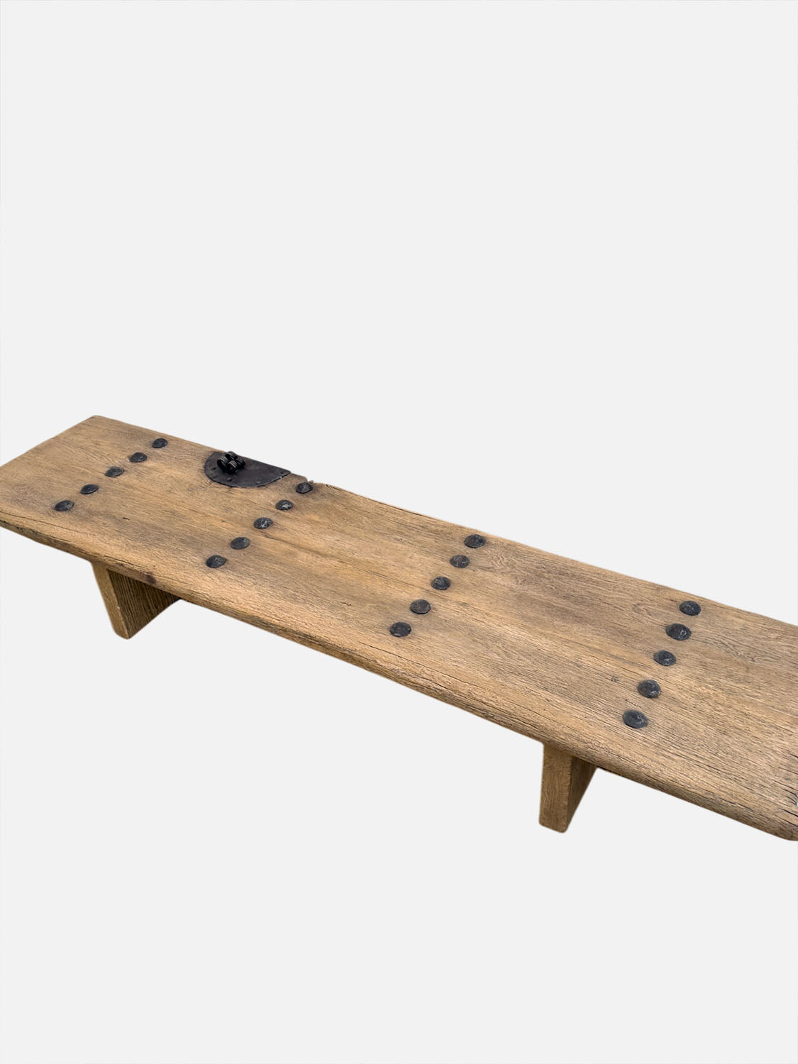Couchtisch wabisabi rustikal coffee table vintage
