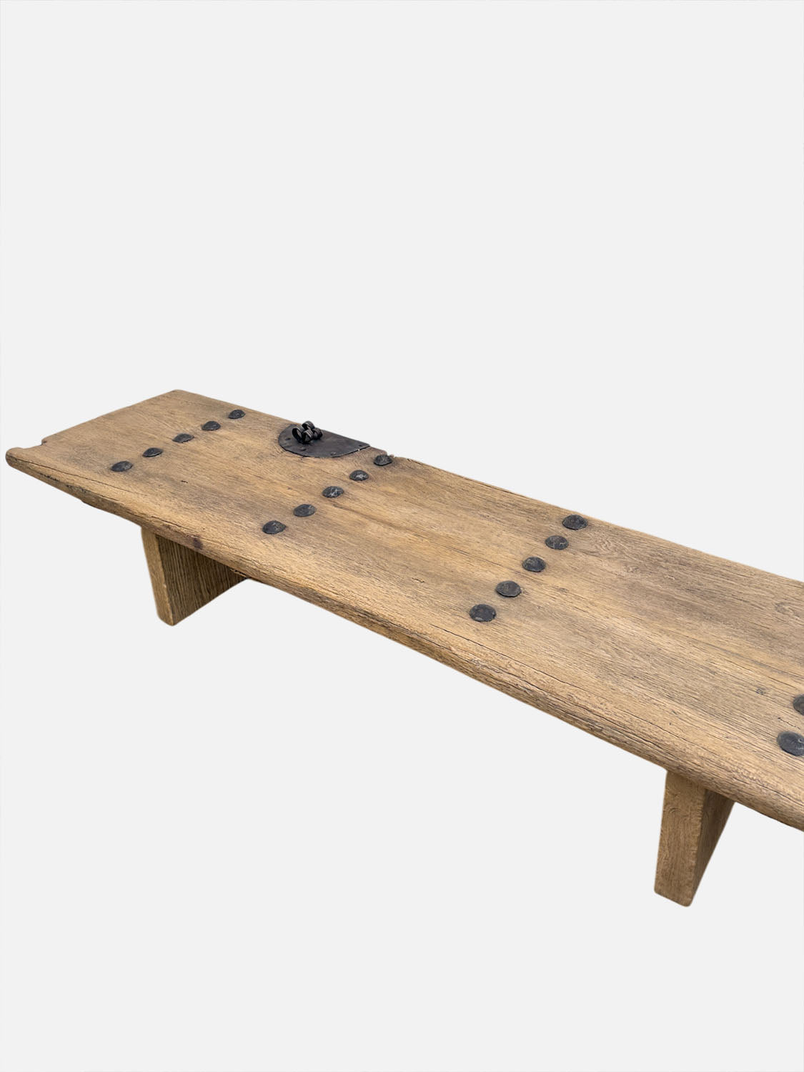 Couchtisch wabisabi rustikal coffee table vintage
