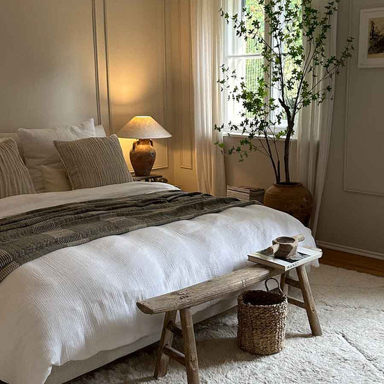  rustic bench elmood