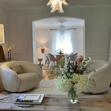 Katie Fischer Interior Shop the look