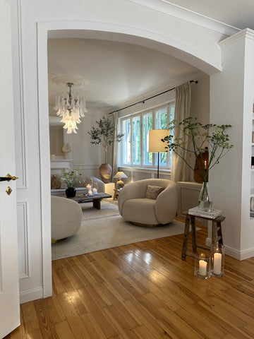 Katie Fischer Interior Shop the look