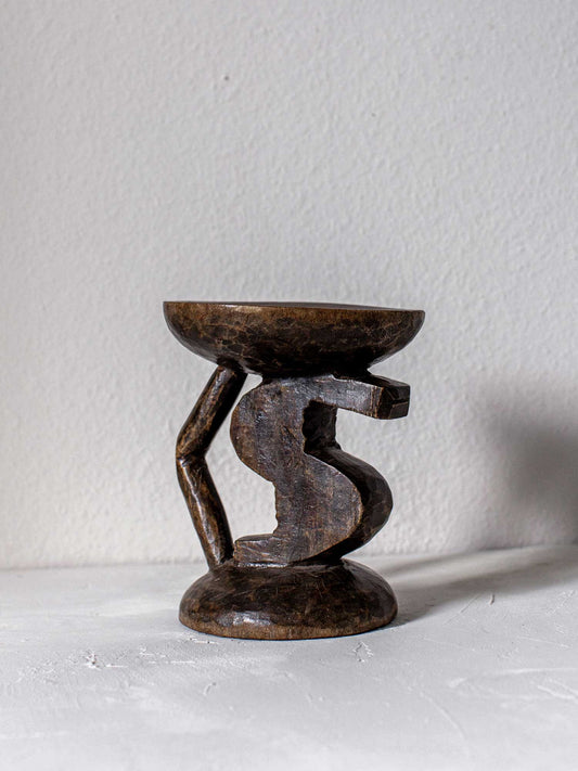 Tonga Hocker Medium