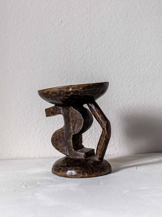 Tonga Hocker Medium