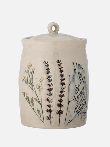 Floris Storage Jar