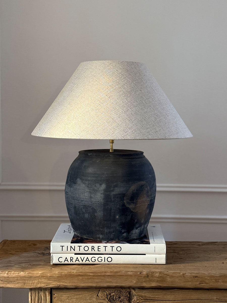 Lampen