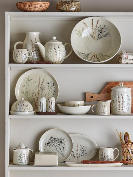 Aufbewahrungsgefäß Floris