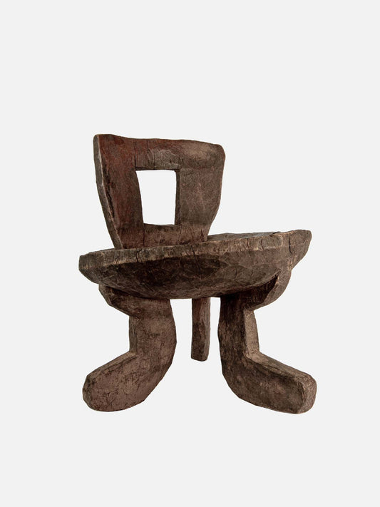 Gurage Stuhl