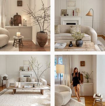Katie Fischer Interior Instagram
