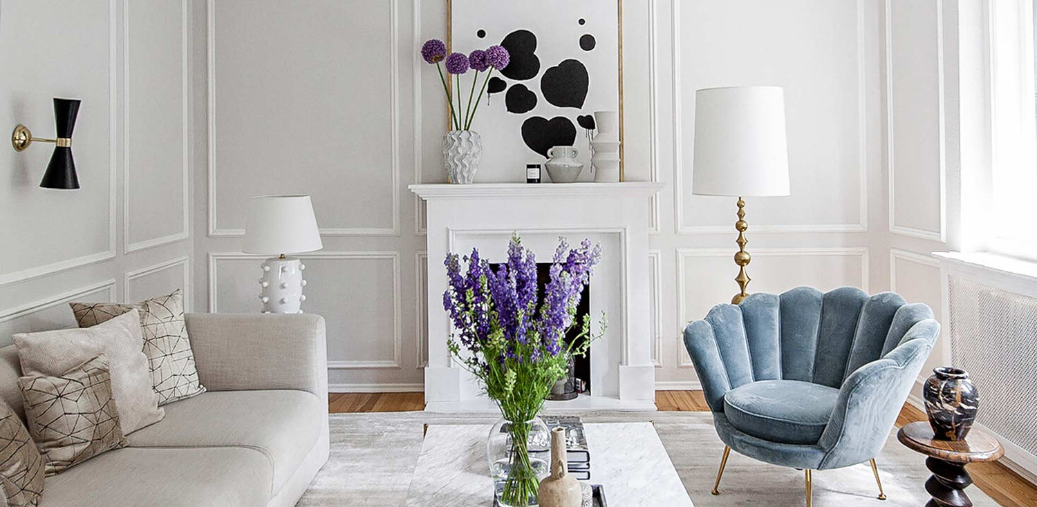 Katie Fischer Interior