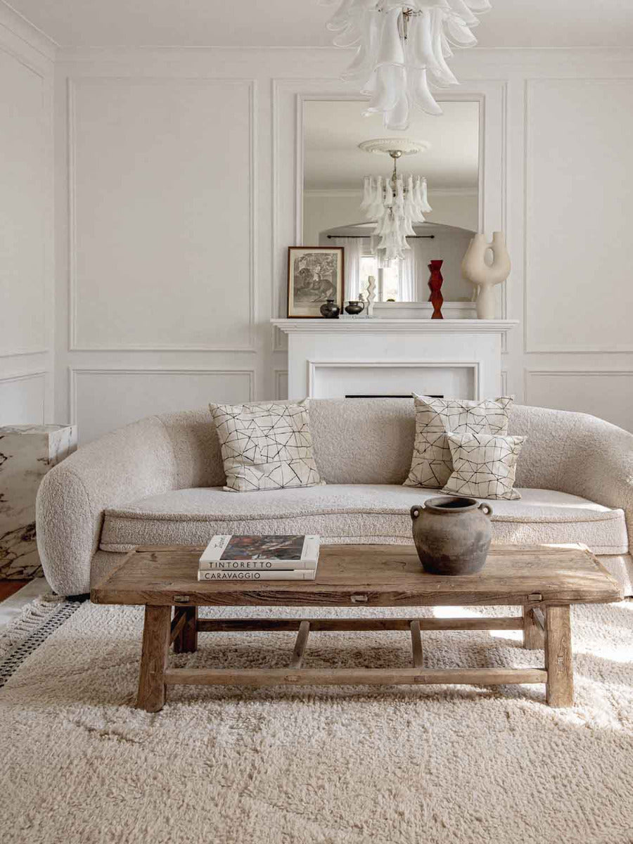  rustic coffe table