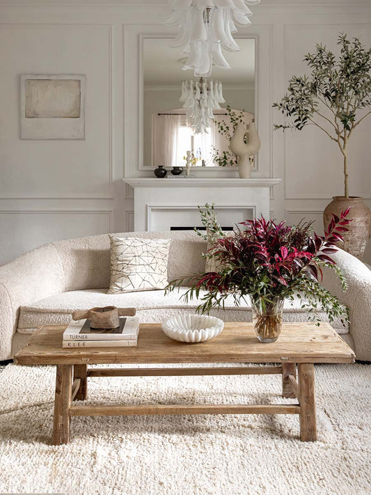  rustic coffe table