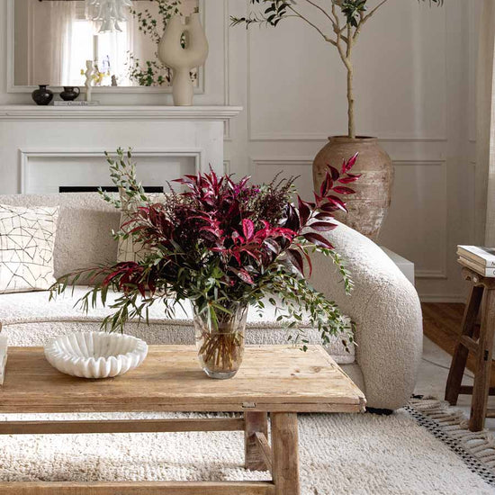 Antiker Couchtisch vintage